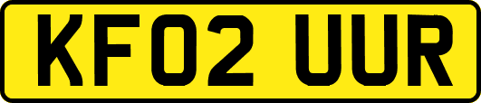 KF02UUR