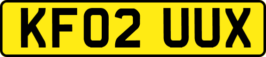 KF02UUX