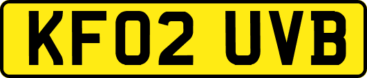 KF02UVB
