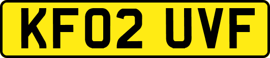 KF02UVF