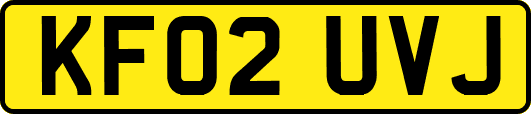 KF02UVJ