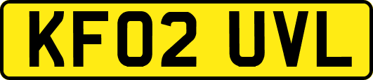 KF02UVL