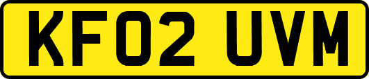 KF02UVM