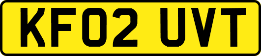 KF02UVT