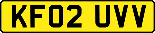 KF02UVV