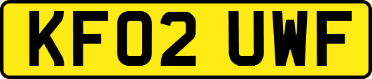 KF02UWF
