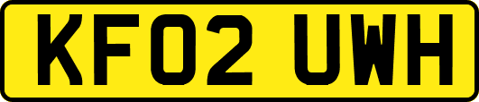 KF02UWH