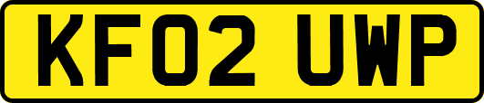 KF02UWP