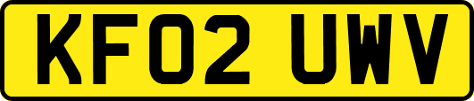 KF02UWV