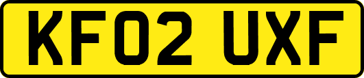 KF02UXF