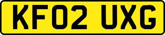 KF02UXG