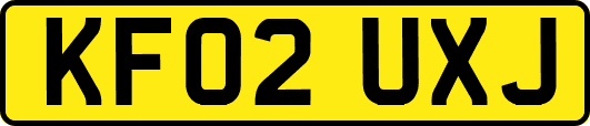 KF02UXJ