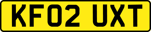 KF02UXT