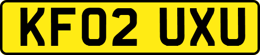 KF02UXU