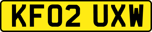 KF02UXW