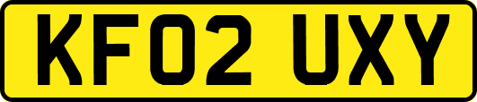 KF02UXY