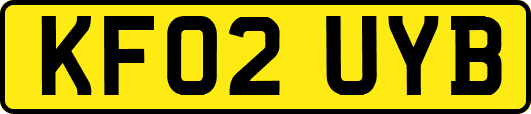 KF02UYB