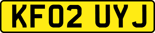 KF02UYJ
