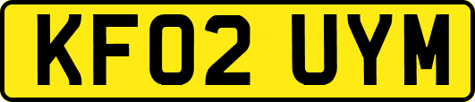 KF02UYM