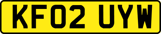 KF02UYW