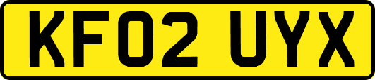 KF02UYX