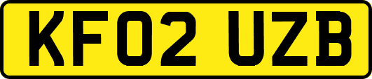 KF02UZB