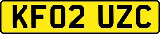 KF02UZC