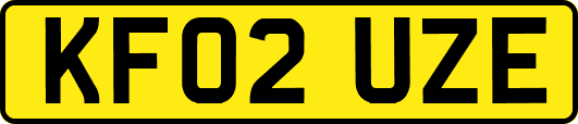 KF02UZE