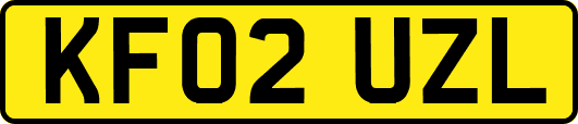 KF02UZL