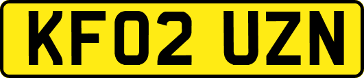 KF02UZN