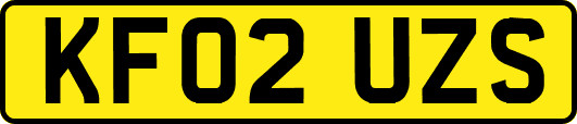 KF02UZS
