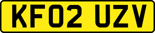 KF02UZV