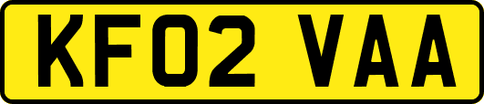 KF02VAA