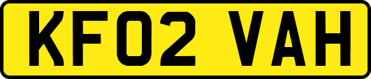 KF02VAH