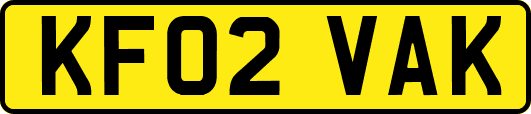 KF02VAK