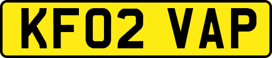 KF02VAP