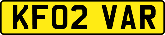 KF02VAR