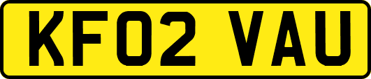 KF02VAU