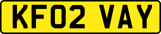 KF02VAY