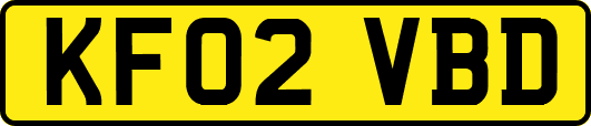 KF02VBD