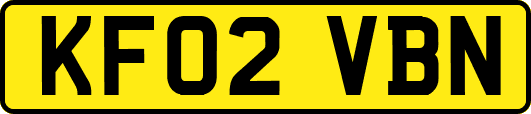 KF02VBN