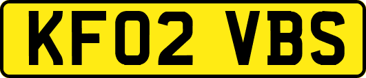 KF02VBS