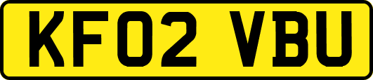 KF02VBU