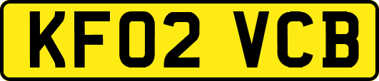 KF02VCB