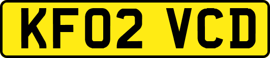 KF02VCD