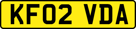 KF02VDA