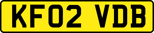 KF02VDB