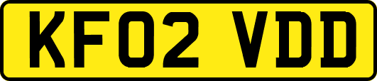 KF02VDD
