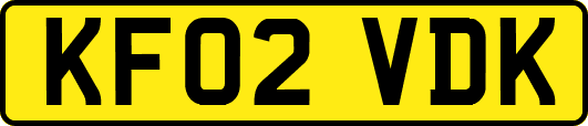 KF02VDK