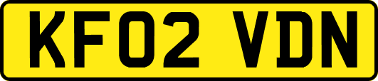KF02VDN